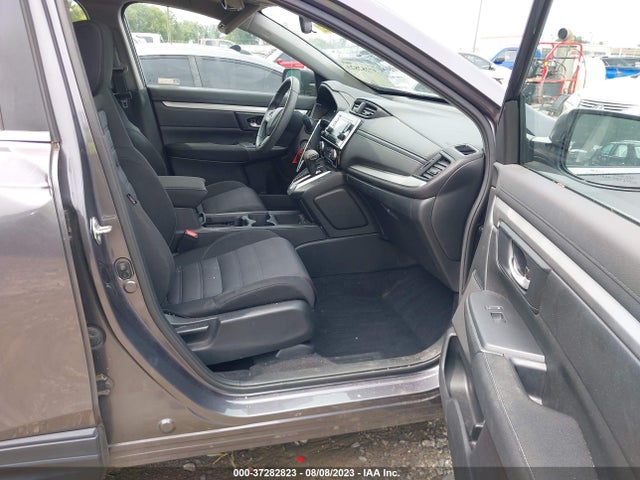 Honda CR-V LX 2019 2HKRW5H36KH420658 Image 5