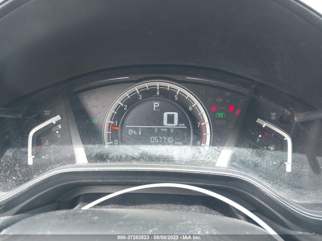 Honda CR-V LX 2019 2HKRW5H36KH420658 Image 7