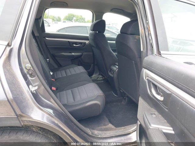Honda CR-V LX 2019 2HKRW5H36KH420658 Image 8
