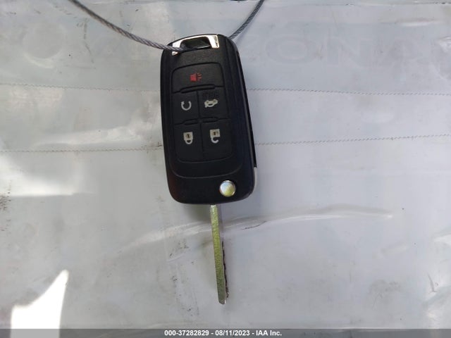 GMC Terrain Denali 2017 2GKFLVE34H6100417 Image 11