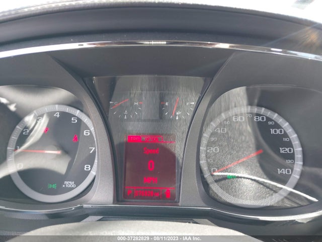 GMC Terrain Denali 2017 2GKFLVE34H6100417 Image 7
