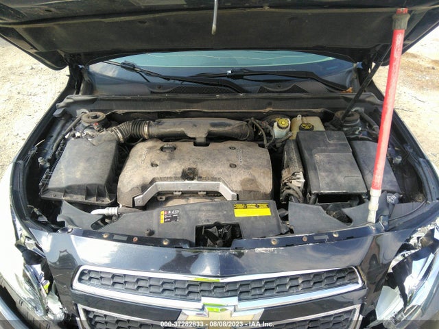 2013 CHEVROLET MALIBU LS VIN: 1G11B5SA5DF289826