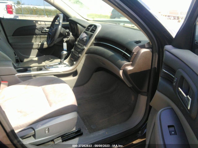2013 CHEVROLET MALIBU LS VIN: 1G11B5SA5DF289826