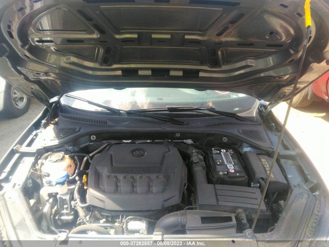 1VWSA7A39MC001222 Volkswagen Passat 2.0t Se