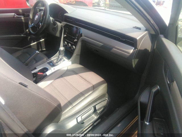 1VWSA7A39MC001222 Volkswagen Passat 2.0t Se