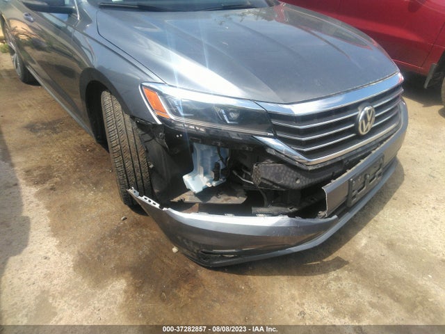 1VWSA7A39MC001222 Volkswagen Passat 2.0t Se