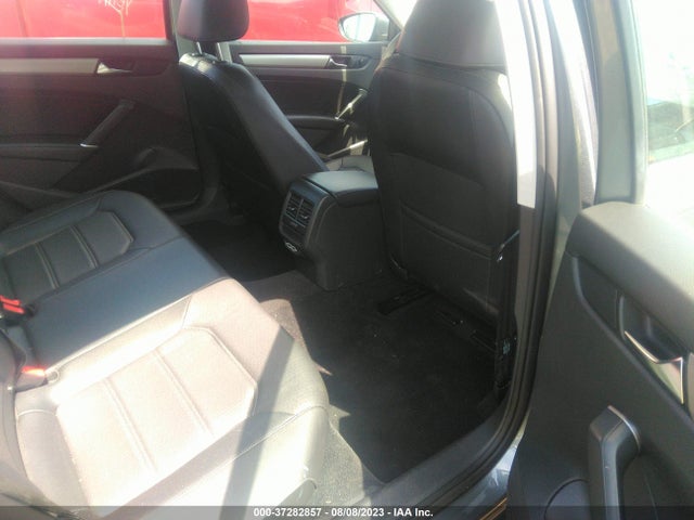 1VWSA7A39MC001222 Volkswagen Passat 2.0t Se
