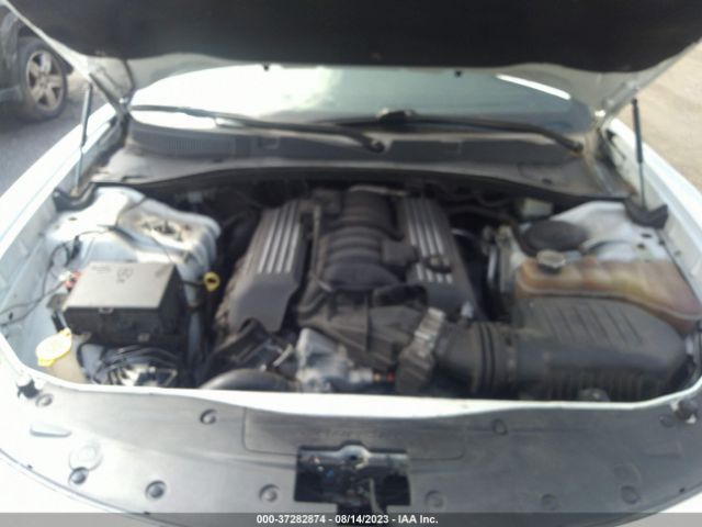 2C3CDXGJ4GH321784 Dodge Charger R/t Scat Pack