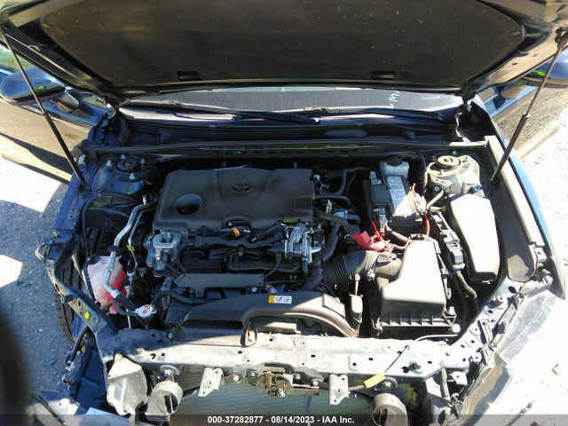 Toyota CAMRY SE 2020 4T1G11AK8LU880925 Image 17