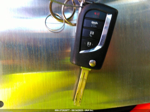Toyota CAMRY SE 2020 4T1G11AK8LU880925 Image 3