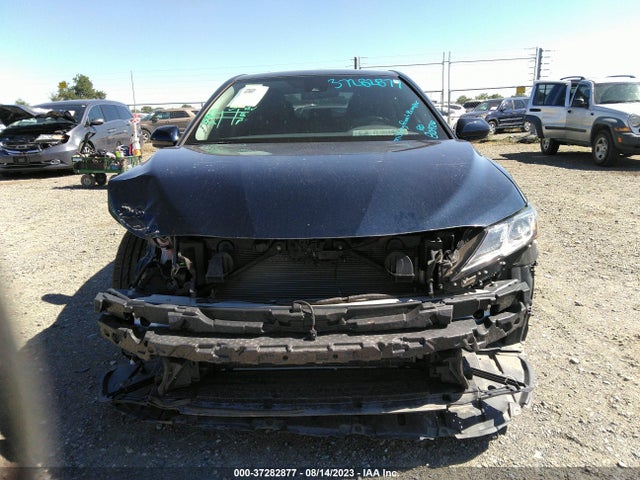 Toyota CAMRY SE 2020 4T1G11AK8LU880925 Image 5