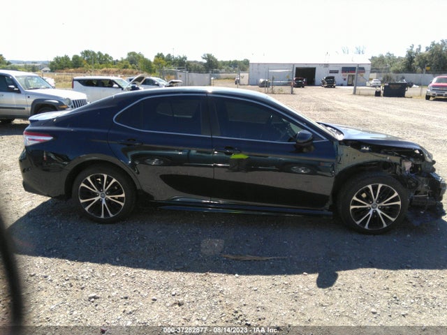 Toyota CAMRY SE 2020 4T1G11AK8LU880925 Image 6