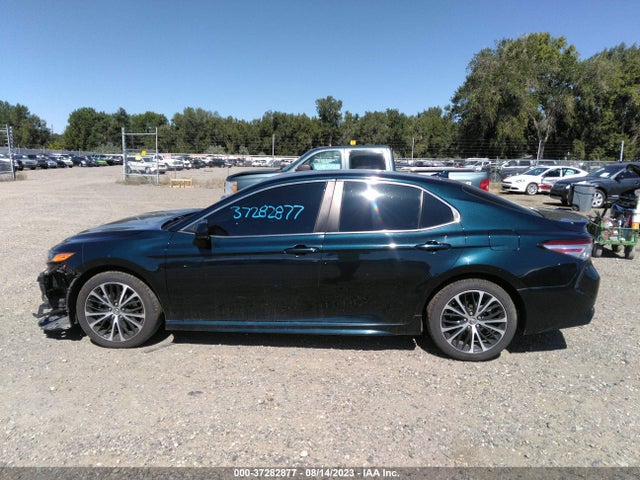 Toyota CAMRY SE 2020 4T1G11AK8LU880925 Image 7