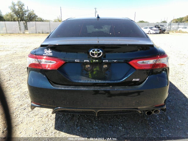 Toyota CAMRY SE 2020 4T1G11AK8LU880925 Image 9