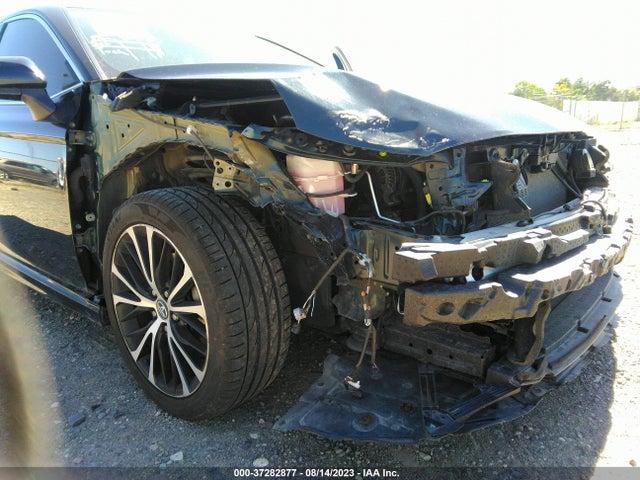 Toyota CAMRY SE 2020 4T1G11AK8LU880925 Image 13