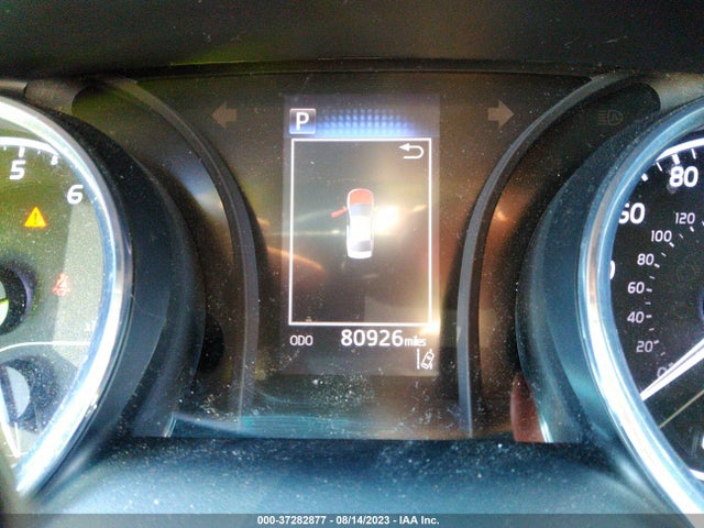 Toyota CAMRY SE 2020 4T1G11AK8LU880925 Image 14