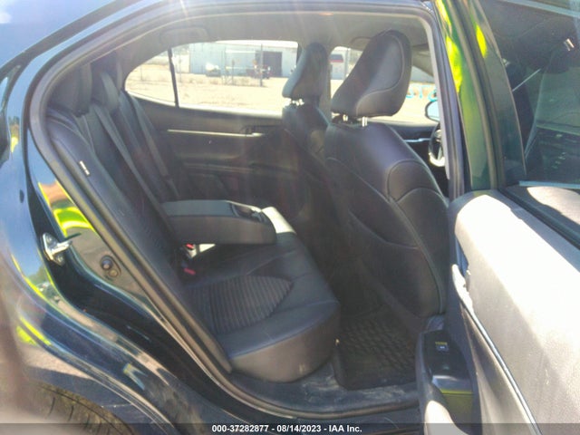 Toyota CAMRY SE 2020 4T1G11AK8LU880925 Image 15