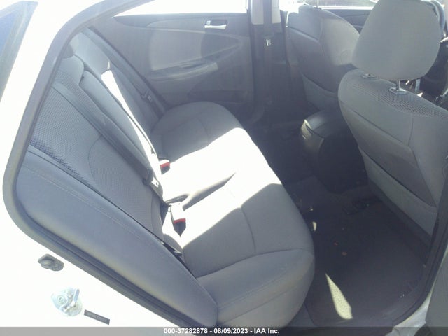 Hyundai SONATA GLS 2014 5NPEB4AC2EH842574 Image 15