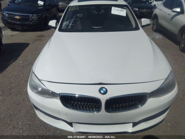 WBA3X5C53ED559066 BMW 3 Series Gran Turismo 328i Xdrive