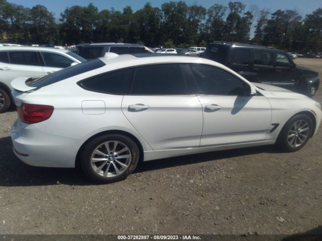 WBA3X5C53ED559066 BMW 3 Series Gran Turismo 328i Xdrive