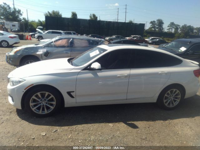 WBA3X5C53ED559066 BMW 3 Series Gran Turismo 328i Xdrive