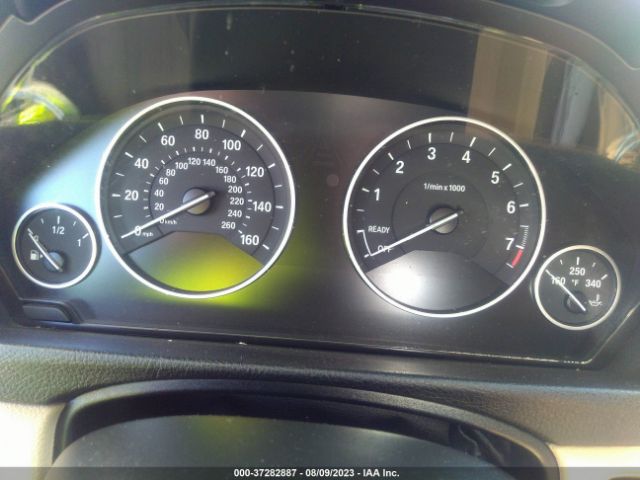 WBA3X5C53ED559066 BMW 3 Series Gran Turismo 328i Xdrive