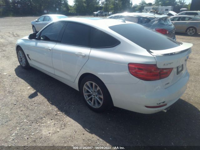 WBA3X5C53ED559066 BMW 3 Series Gran Turismo 328i Xdrive