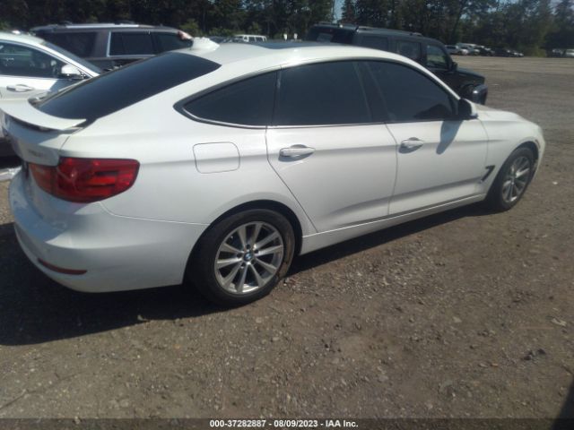 WBA3X5C53ED559066 BMW 3 Series Gran Turismo 328i Xdrive