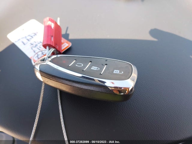 Chevrolet Volt Premier 2017 1G1RD6S51HU184515 Image 11