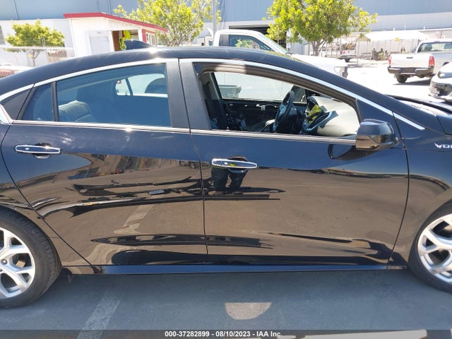 Chevrolet Volt Premier 2017 1G1RD6S51HU184515 Image 14