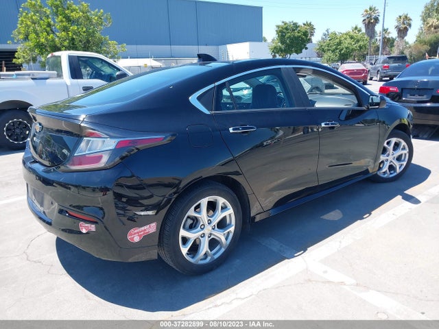 Chevrolet Volt Premier 2017 1G1RD6S51HU184515 Image 4
