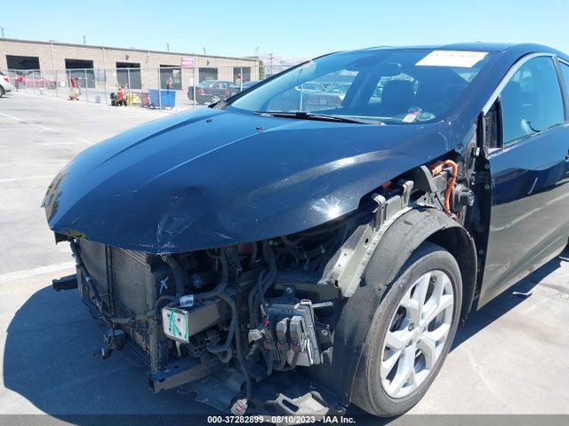 Chevrolet Volt Premier 2017 1G1RD6S51HU184515 Image 6