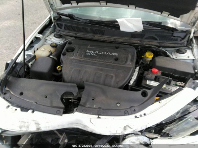 1C3CDFEB1FD224558 Dodge DART GT