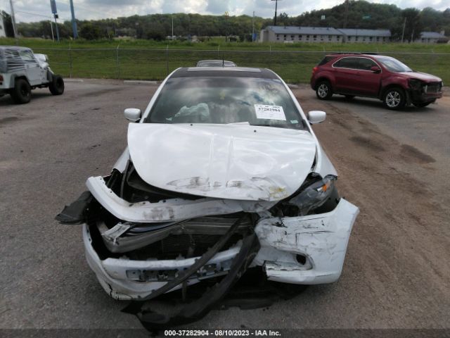 1C3CDFEB1FD224558 Dodge DART GT