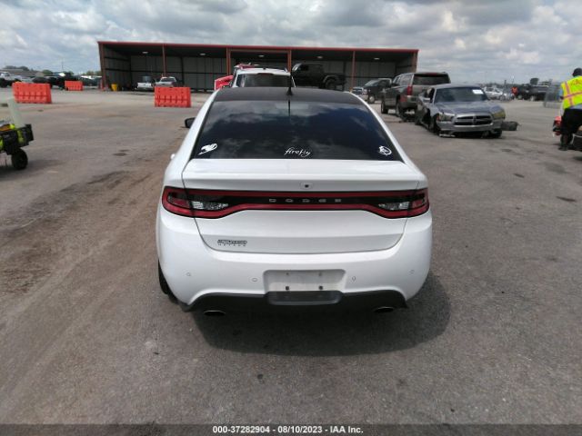 1C3CDFEB1FD224558 Dodge DART GT