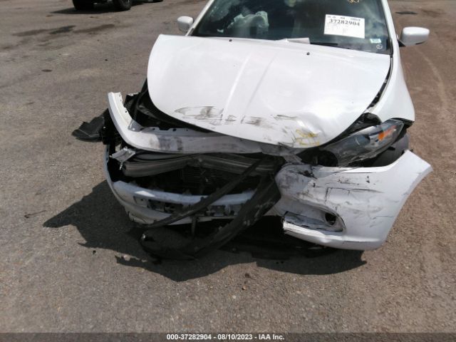 1C3CDFEB1FD224558 Dodge DART GT
