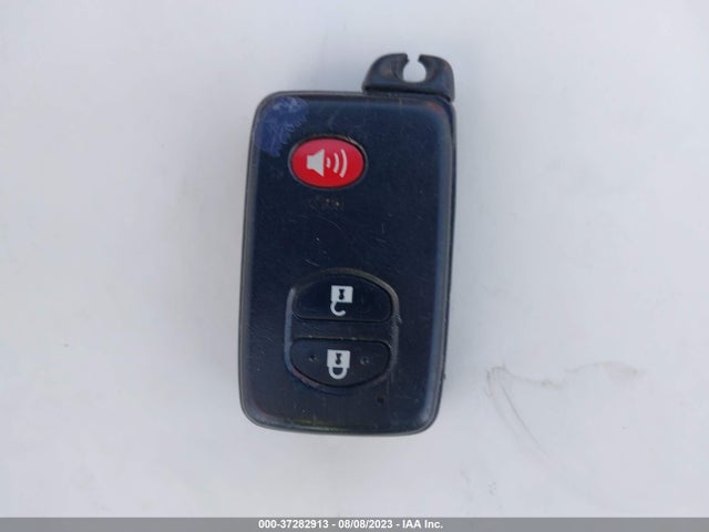 Toyota Prius Four 2015 JTDKN3DU5F1972768 Image 3