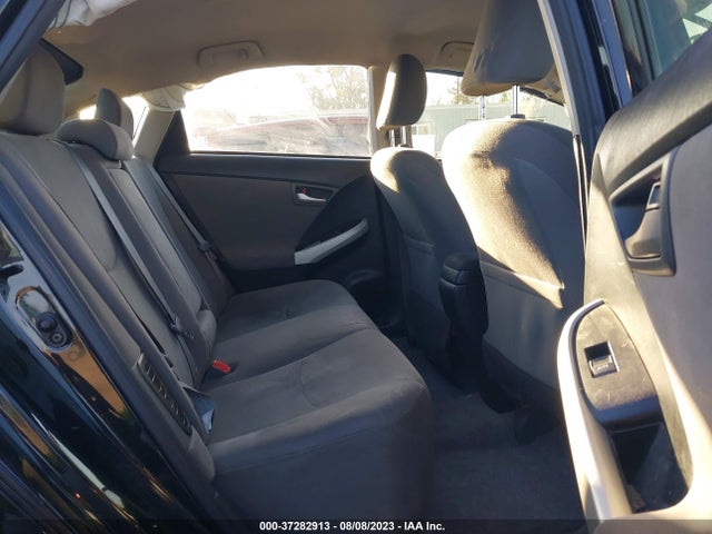 Toyota Prius Four 2015 JTDKN3DU5F1972768 Image 14