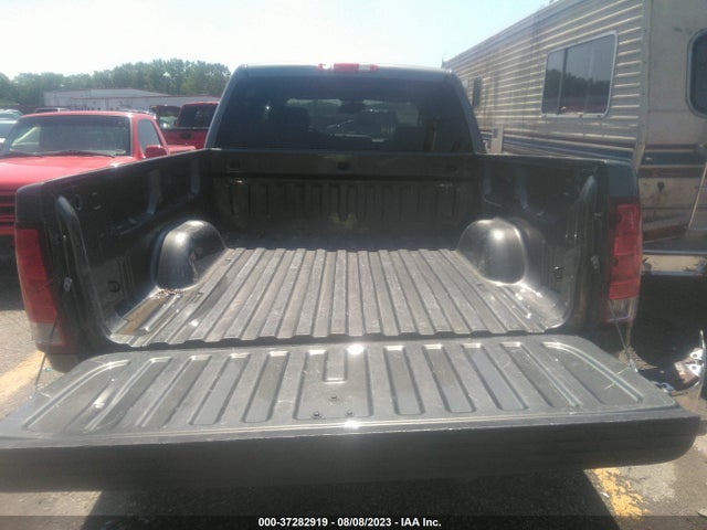 2011 GMC SIERRA 1500 SLE VIN: 3GTP2VE38BG254398