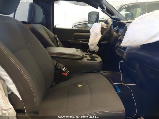 RAM 2500 Tradesman 2022 3C6MR5AJ1NG325357 Image 5