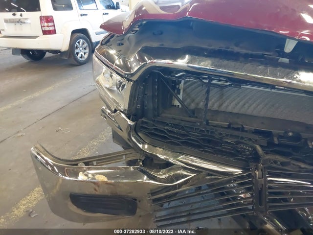 RAM 2500 Tradesman 2022 3C6MR5AJ1NG325357 Image 6