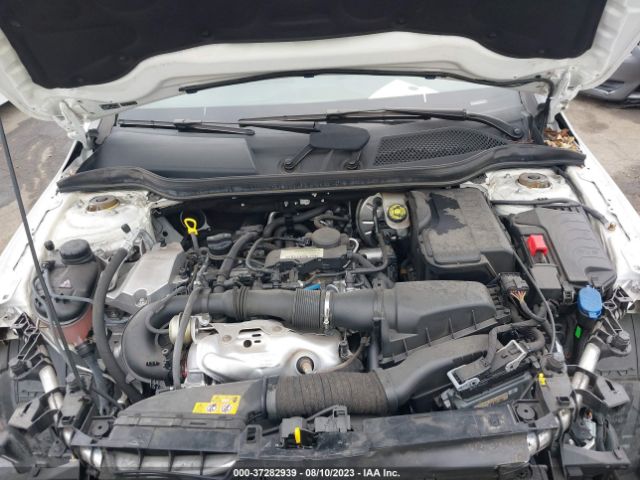 WDDSJ4EB4JN687274 Mercedes-Benz Cla Cla 250