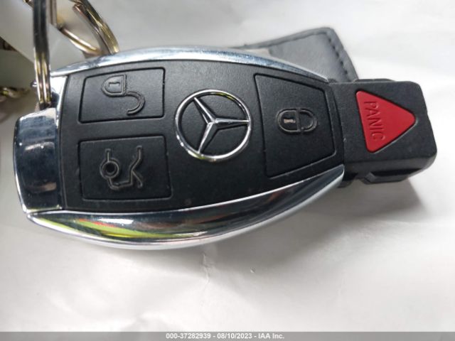 WDDSJ4EB4JN687274 Mercedes-Benz Cla Cla 250