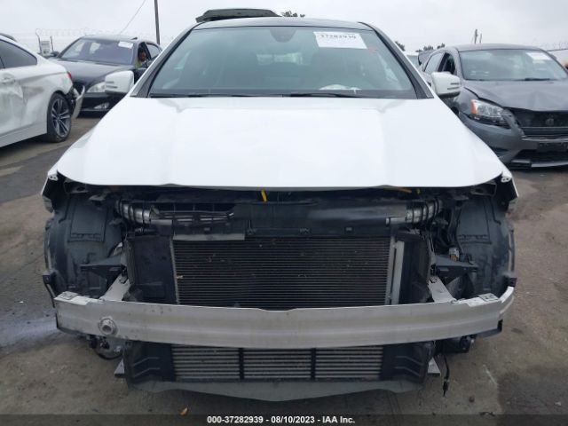 WDDSJ4EB4JN687274 Mercedes-Benz Cla Cla 250