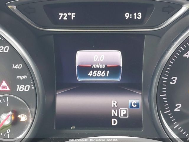 WDDSJ4EB4JN687274 Mercedes-Benz Cla Cla 250