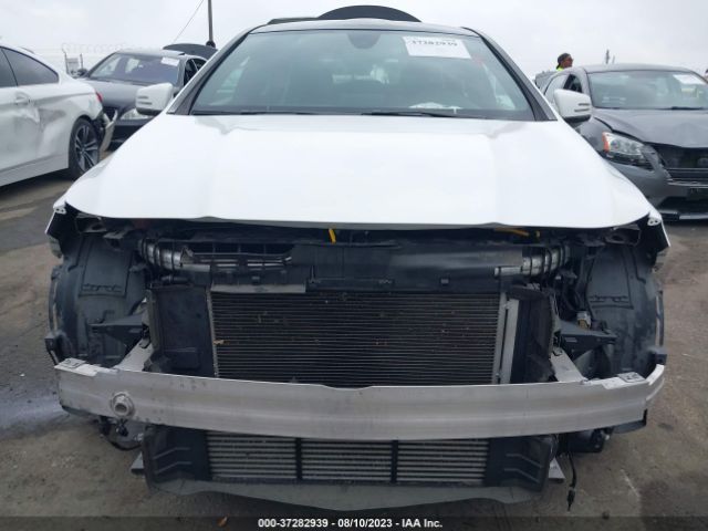 WDDSJ4EB4JN687274 Mercedes-Benz Cla Cla 250