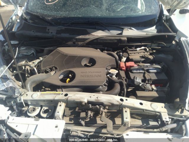 JN8AF5MR2GT600394 Nissan JUKE S