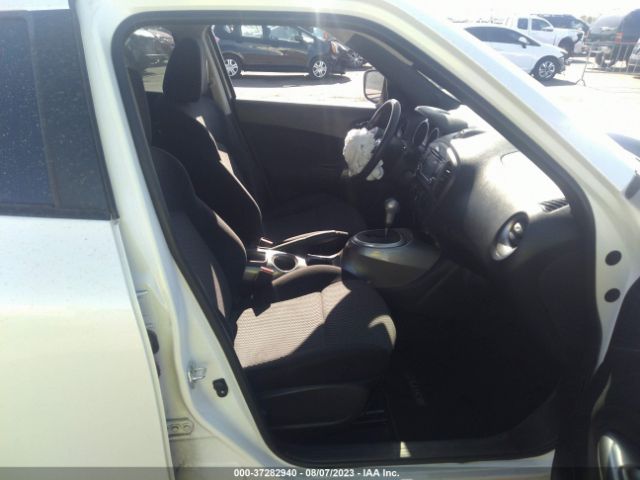 JN8AF5MR2GT600394 Nissan JUKE S
