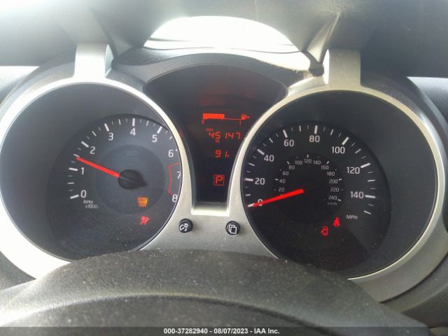 JN8AF5MR2GT600394 Nissan JUKE S