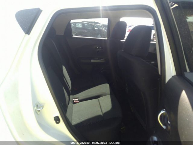 JN8AF5MR2GT600394 Nissan JUKE S